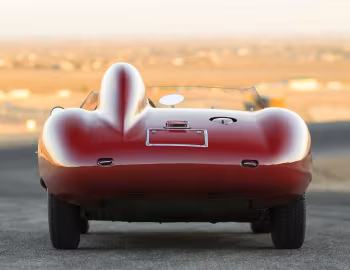 O.S.C.A. 750 S '1956–60