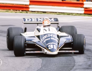 Osella FA1 '1980