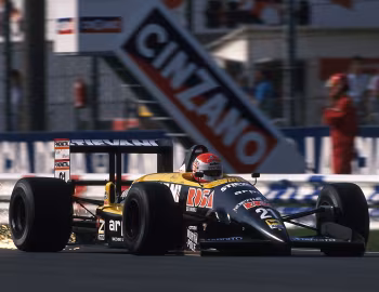 Osella FA1L '1988
