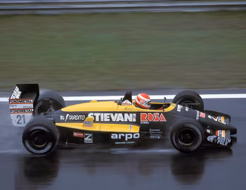 Osella FA1L '1988