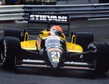 Osella FA1L '1988