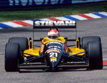 Osella FA1L '1988