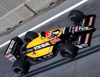 Osella FA1L '1988