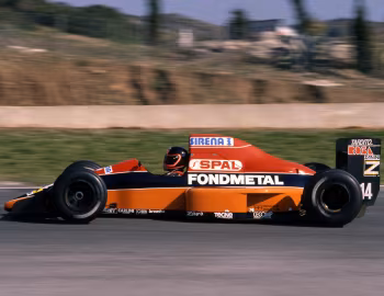 Osella FA1M-E '1990