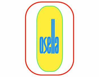 Logo Osella