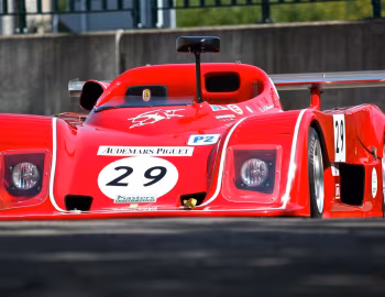 Osella PA6 '1978–82