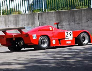 Osella PA6 '1978–82