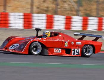 Osella PA6 '1978–82