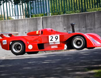 Osella PA6 '1978–82