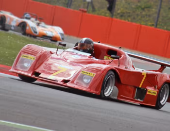 Osella PA6 '1978–82