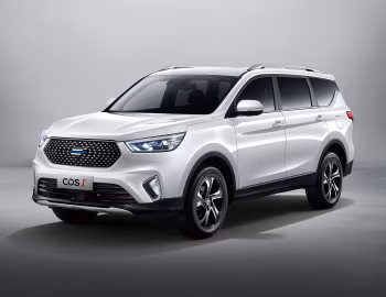 Oshan COS1° '2018–20