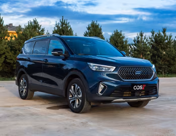 Oshan COS1° '2018–20