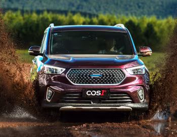 Oshan COS1° '2018–20