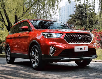 Oshan COS1° '2018–20