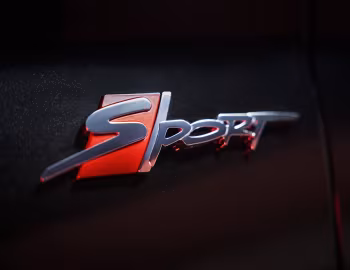 Oshan X5 Sport '2021–23