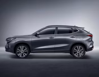 Oshan X5 '2020–23