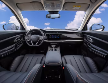 Торпедо Oshan X7 '2019–22