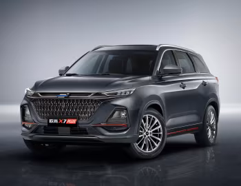 Oshan X7 Plus '2021–24
