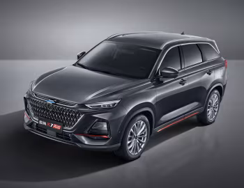 Oshan X7 Plus '2021–24