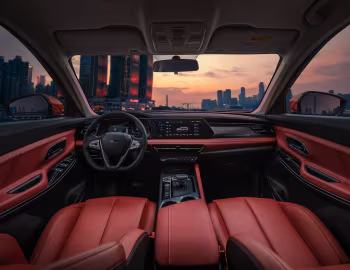 Торпедо Oshan X7 Plus '2021–24