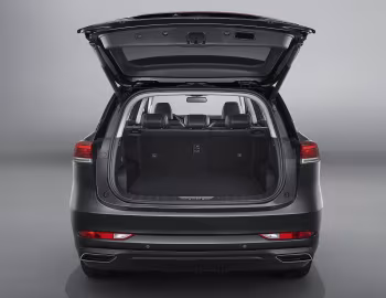 Багажник Oshan X7 Plus '2021–24