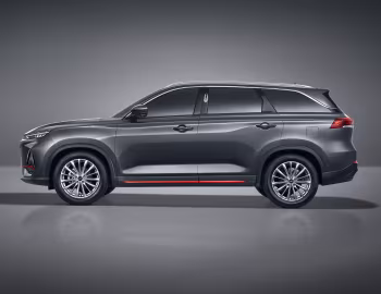 Oshan X7 Plus '2021–24