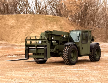 Oshkosh EBFL-M '09.2016–09.2017