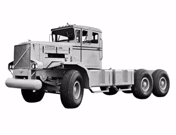 Oshkosh F2044-1E-1X "Desert Knight"