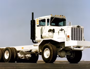 Oshkosh F2546 '1988