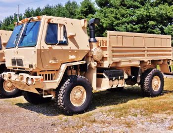 Oshkosh FMTV 4×4 Cargo (M1078 A1P2) '2010–н.в.