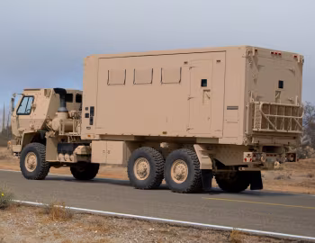Oshkosh FMTV 6×6 2.5-ton LTV (M1087 A1P2) '2010–н.в.