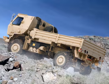 Oshkosh FMTV EPMD