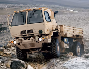 Oshkosh FMTV EPMD