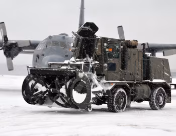 Oshkosh H-Series