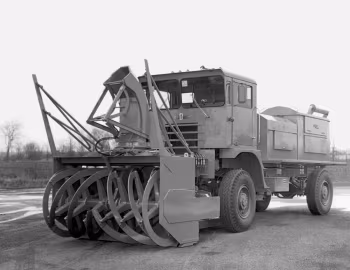 Oshkosh H-Series
