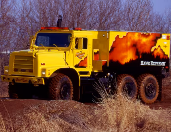 Oshkosh Hawk Extreme '2002–н.в.
