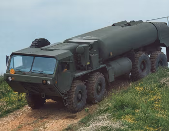 Oshkosh HEMTT (M978A1) '1991–2001