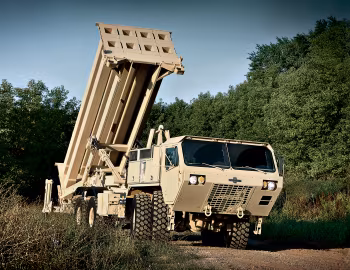 Oshkosh HEMTT (M1977A2) '2002–05