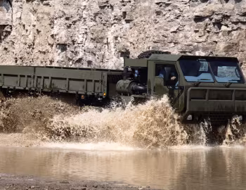 Oshkosh Z Prototype '2003