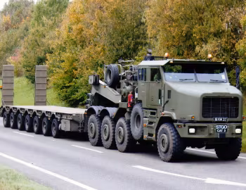 Oshkosh HET M1070F [UK-spec] '2002–03