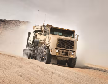 Oshkosh HET M1070A1 '10.2008–н.в.