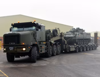 Oshkosh HET M1070F [UK-spec] '2002–03