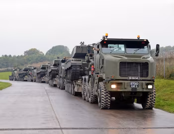 Oshkosh HET M1070F [UK-spec] '2002–03