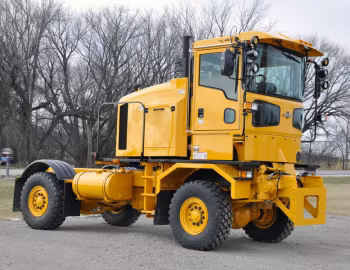 Oshkosh HT-Series