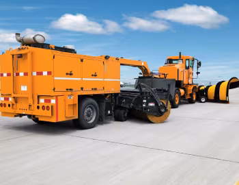 Oshkosh HT-Series