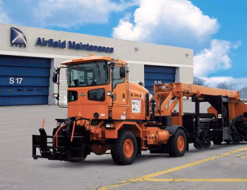 Oshkosh HT-Series