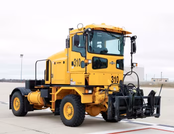Oshkosh HT-Series