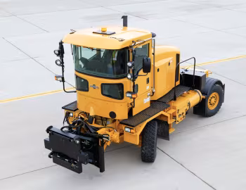 Oshkosh HT-Series