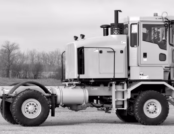 Oshkosh HT-Series