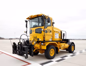 Oshkosh HT-Series